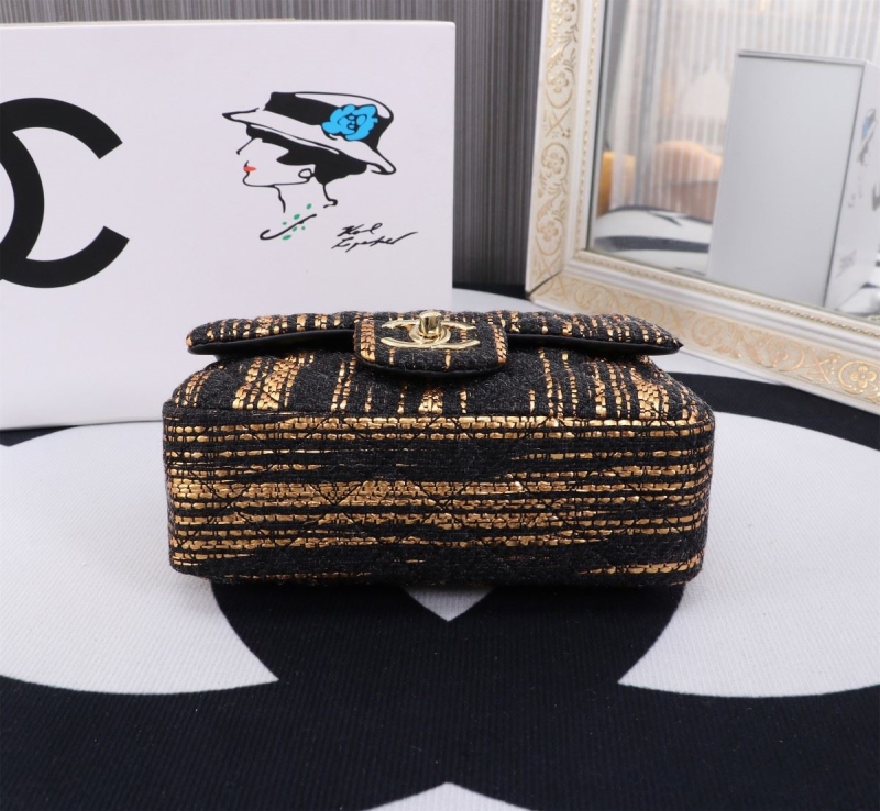 Ch**el cf series bags